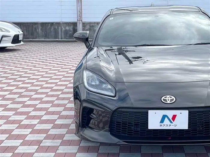 Toyota 86 2024 — миниатюра 3