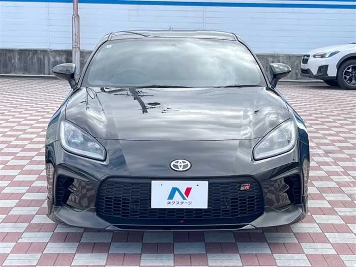 Toyota 86 2024 — миниатюра 5