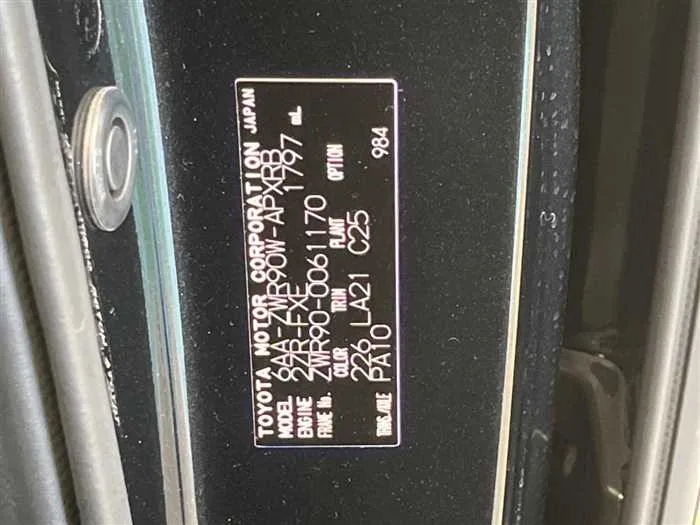 Toyota Noah 2023 — миниатюра 2