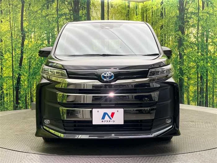 Toyota Noah 2023 — миниатюра 4