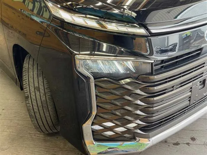 Toyota Voxy 2023 — миниатюра 4