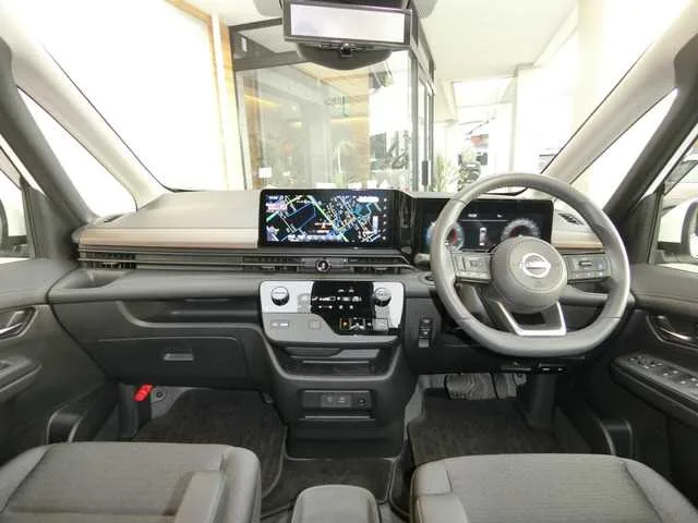 Nissan Serena 2023 — миниатюра 3