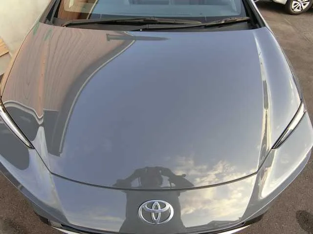 Toyota Prius 2023 — миниатюра 4