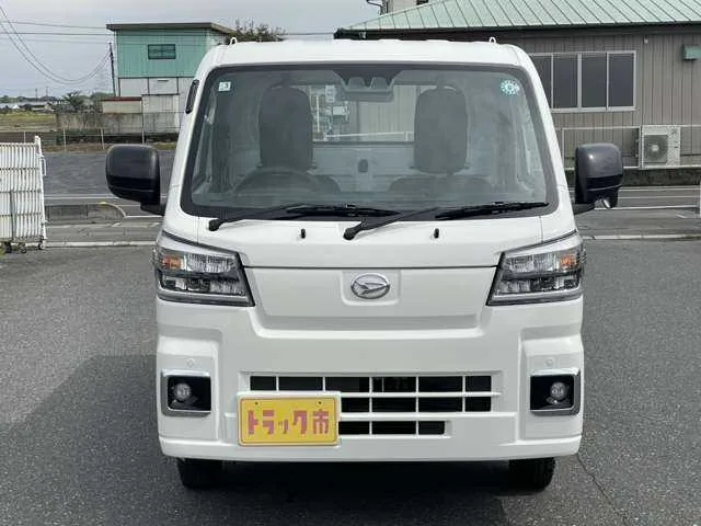 Daihatsu Hijet Truck 2026 — миниатюра 2