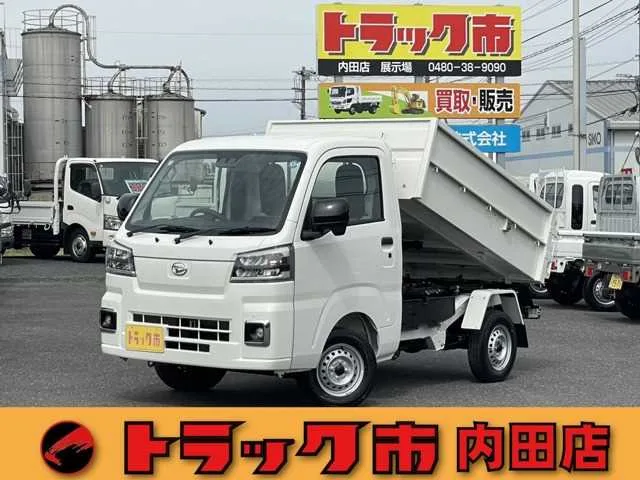 Daihatsu Hijet Truck 2026 — фото 1, купить с доставкой в Москву