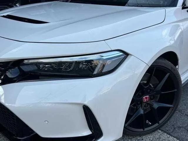 Honda Civic Type R 2025 — миниатюра 3