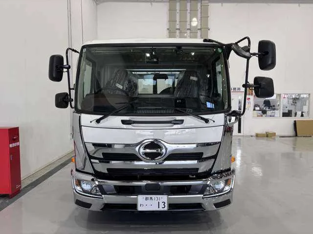 Hino Hino Others 2025 — миниатюра 2