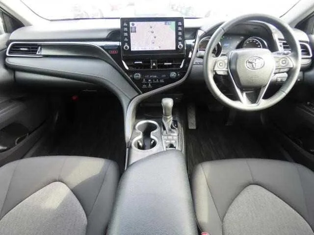 Toyota Camry 2023 — миниатюра 5