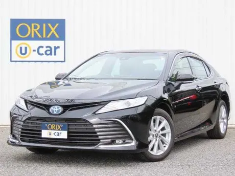 Toyota Camry 2023 купить в Москве