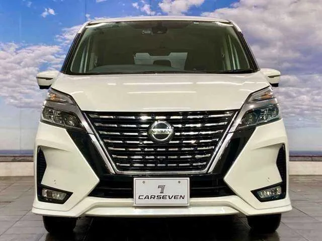 Nissan Serena 2022 — миниатюра 4