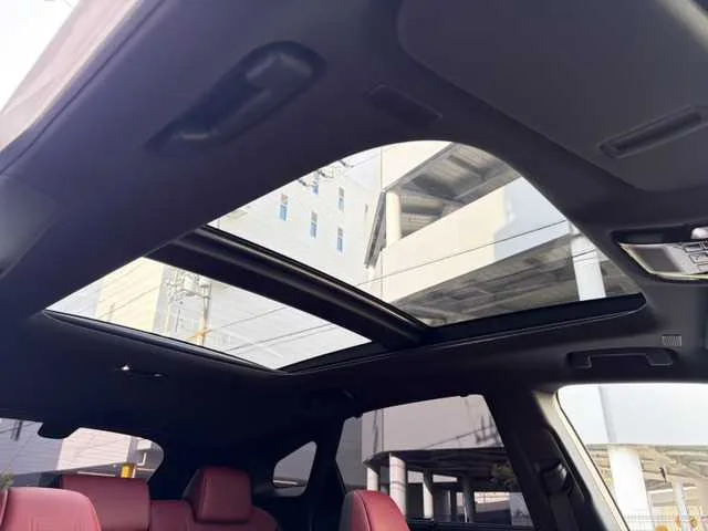 Lexus RX 2025 — миниатюра 3