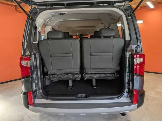 Mitsubishi Delica D:5 2023 — миниатюра 4