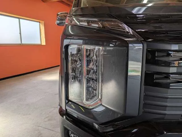 Mitsubishi Delica D:5 2023 — миниатюра 5