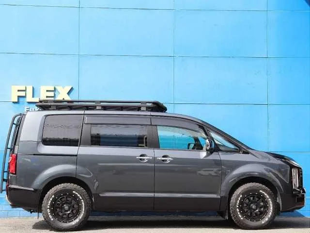 Mitsubishi Delica D:5 2023 — миниатюра 5
