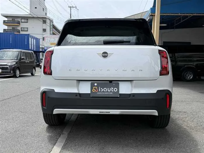BMW MINI D DCT 2024 — миниатюра 2