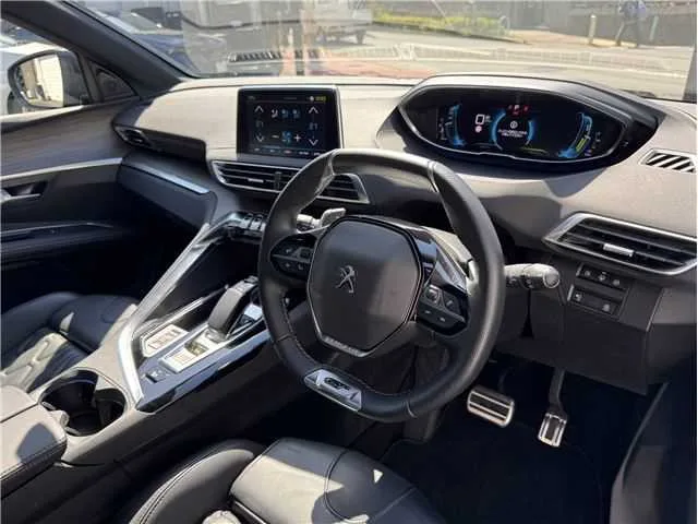 Peugeot Peugoet Others GTHybrid4 2022 — миниатюра 5