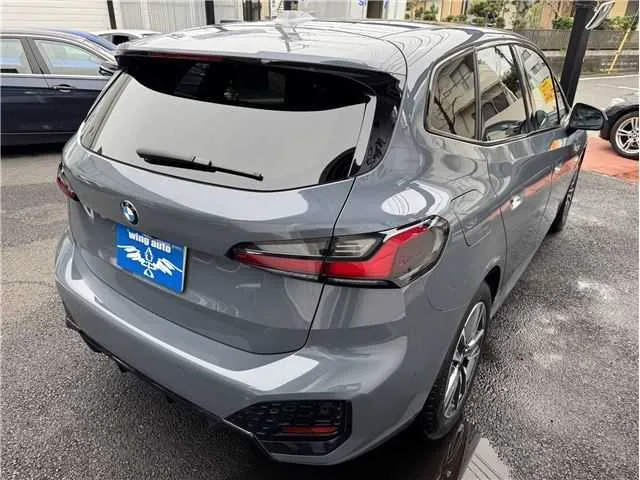 BMW BMW Others 218dTourer MSport 2023 — миниатюра 4