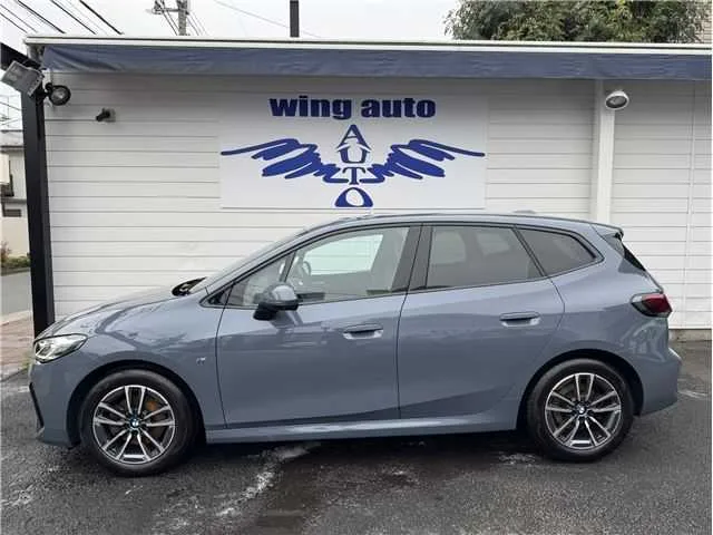 BMW BMW Others 218dTourer MSport 2023 — миниатюра 5