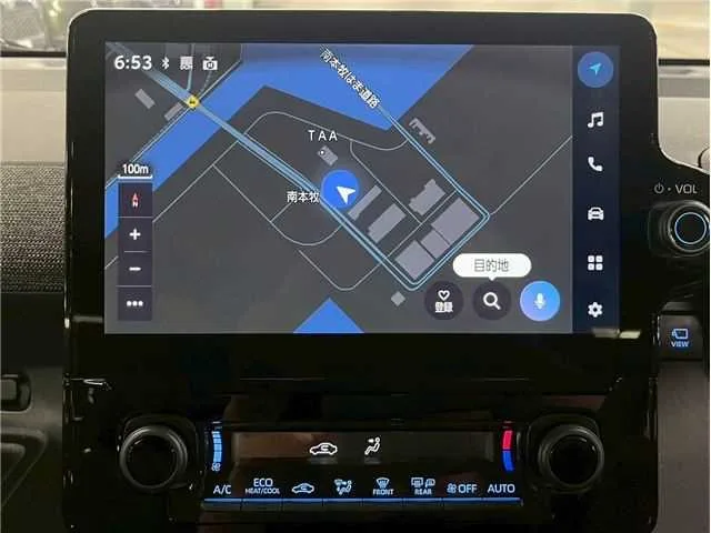 Toyota Sienta HybridZ 5 2024 — миниатюра 3