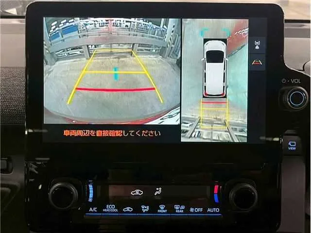 Toyota Sienta HybridZ 5 2024 — миниатюра 5