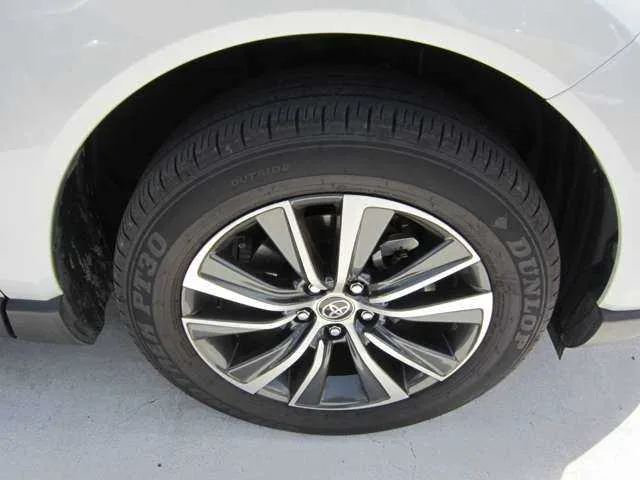 Toyota Harrier 2.5 Hybrid G 2025 — миниатюра 3