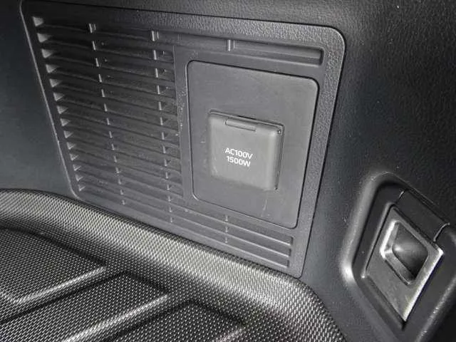 Toyota Alphard G Hybrid 2.5 Z 2024 — миниатюра 4