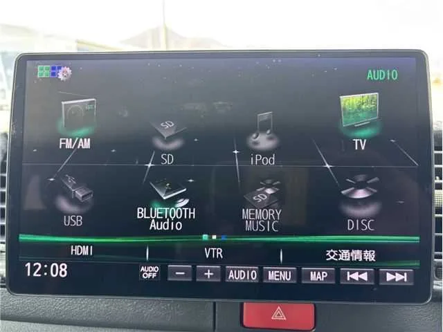 Toyota Hiace Van S-GLBARONEMC-917AW 2022 — миниатюра 3