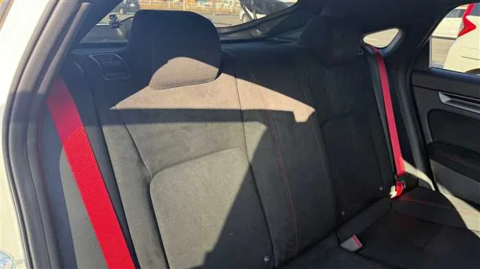 Honda Civic R 2025 — миниатюра 3