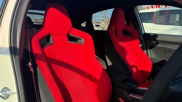 Honda Civic R 2025 — миниатюра 5
