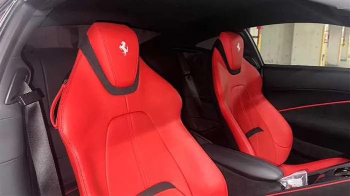Ferrari Ferrari Others F1 DCT 2022 — миниатюра 3