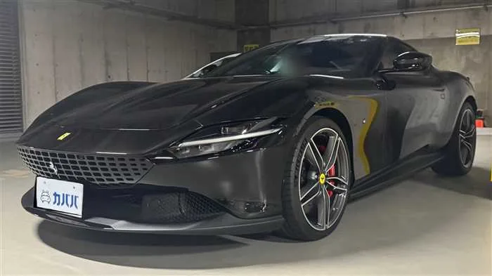 Ferrari Ferrari Others F1 DCT 2022 — фото 1, купить с доставкой в Москву