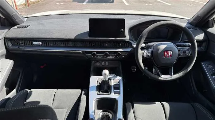 Honda Civic R 2025 — миниатюра 5
