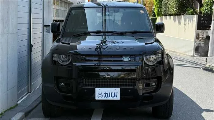 Land Rover Defender 110 S D300 2023 — миниатюра 2