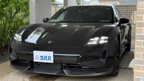 Porsche Porsche Others 2025 купить в Москве