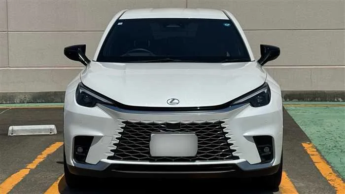 Lexus Other 2024 — миниатюра 2