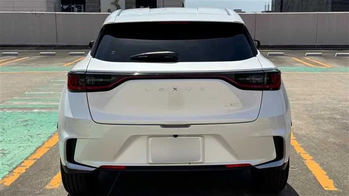 Lexus Other 2024 — миниатюра 4