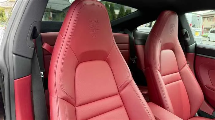 Porsche 911 PDK 2023 — миниатюра 3