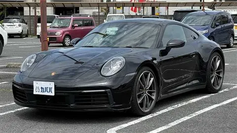 Porsche 911 2023 купить в Москве