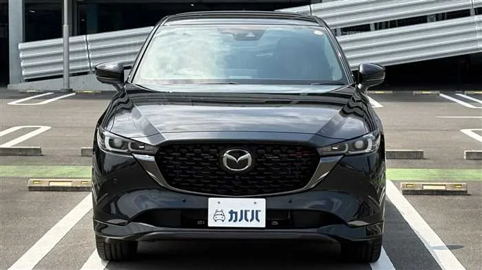 Mazda CX5 25S 2023 — миниатюра 2