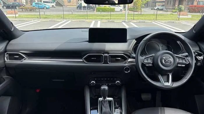 Mazda CX5 25S 2023 — миниатюра 5