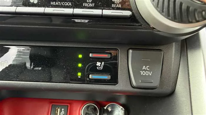 Toyota RAV4 II 2023 — миниатюра 5