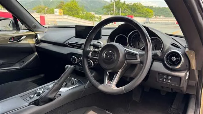 Mazda Roadster S 2024 — миниатюра 3