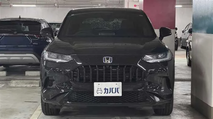 Honda Honda Others e:HEV Z 2026 — миниатюра 2
