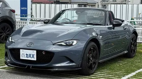 Mazda Roadster 2026 купить в Москве