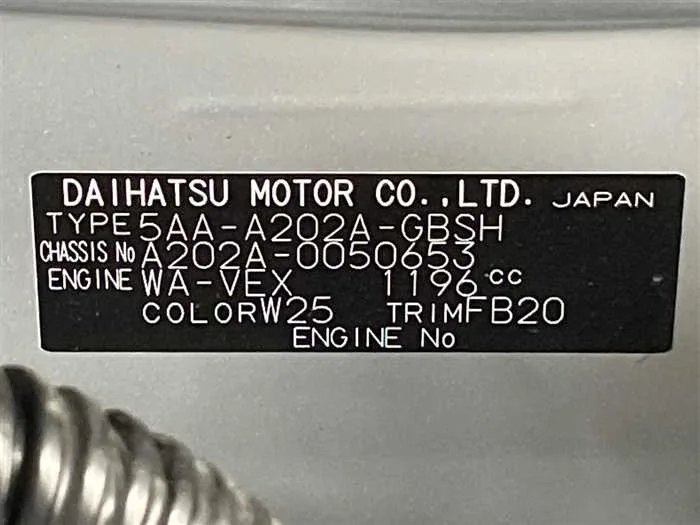Toyota Raize 2023 — миниатюра 2