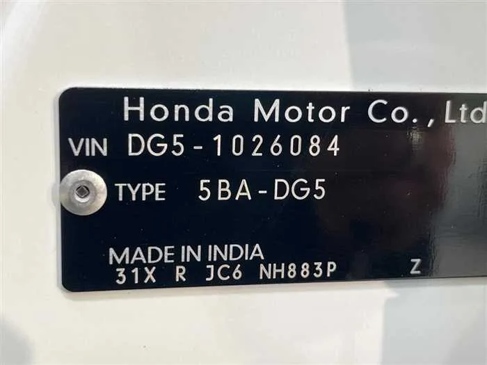 Honda Honda Others 2024 — миниатюра 2