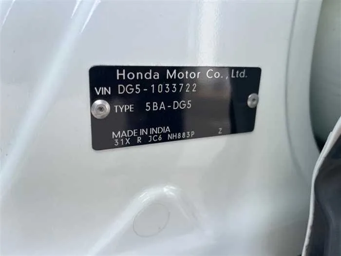 Honda Honda Others 2024 — миниатюра 2