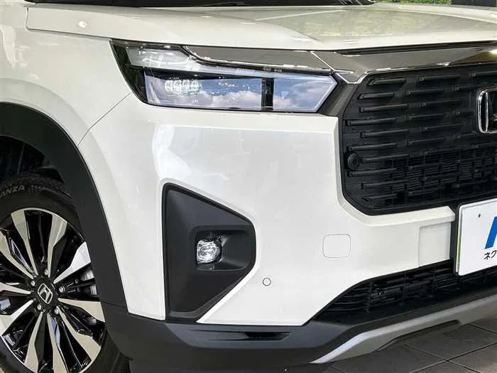 Honda Honda Others 2025 — миниатюра 4