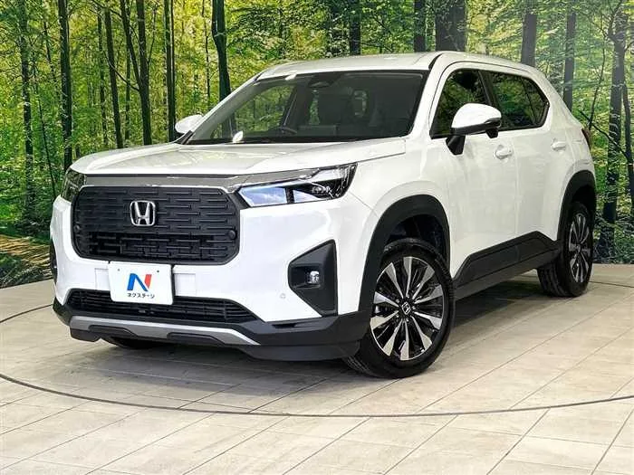 Honda Honda Others 2025 — фото 1, купить с доставкой в Москву