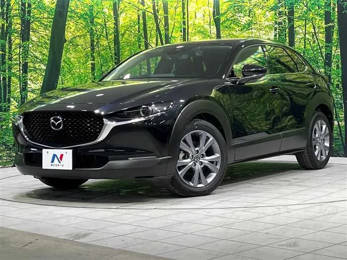 Mazda Mazda Others 2023 — фото 1, купить с доставкой в Москву